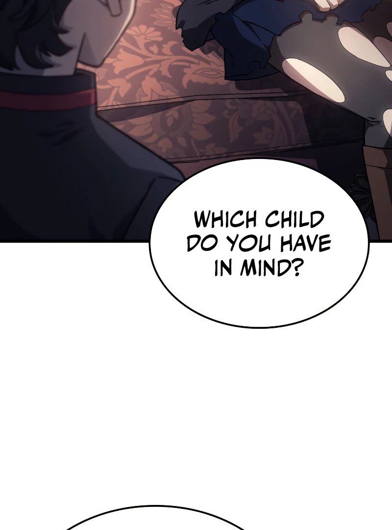 Revenge of the Iron-Blooded Sword Hound, Chapter 14 image 46